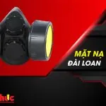Top 2 loại mặt nạ phòng độc phun thuốc trừ sâu tốt nhất thị trường 