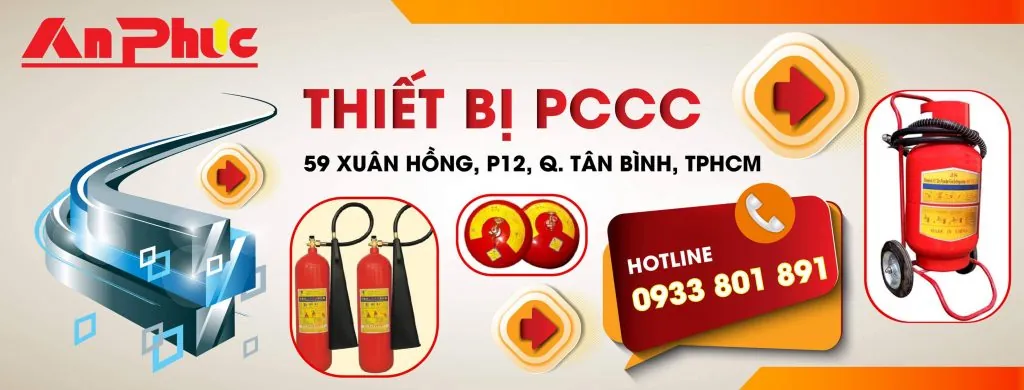 mua thiết bị pccc
