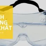 Kính chống hoá chất là gì và có công dụng như thế nào?