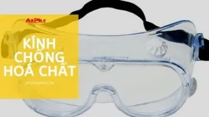 Kính chống hoá chất