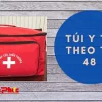 Làm sao biết công ty cần mua bao nhiêu túi y tế là đủ?