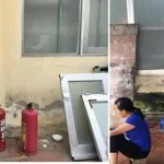 Tội vi phạm phòng cháy chữa cháy như thế nào?