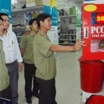 Đặc điểm công trình có liên quan đến công tác PCCC