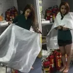 Mền chống cháy như thế nào là đúng tiêu chuẩn ?