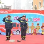 Vì sao cần trang bị kỹ năng PCCC cho trẻ em?