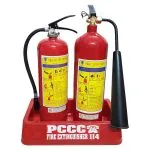    Hướng dẫn kỹ năng PCCC và cách thoát nạn