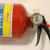 Bình chữa cháy bột BC 1KG Bình chữa cháy bột BC 1KG
