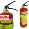 Bình Chữa Cháy Bột MFZ2 BC 2kg