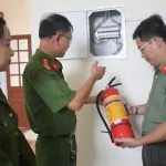 Kiểm tra an toàn PCCC