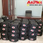 Túi y tế theo thông tư 19 Bộ Y tế được trang bị như thế nào?