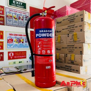 PCCC gia đình