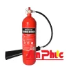 Bình chữa cháy Dragon CO2 5kg Bình chữa cháy Dragon CO2 5kg