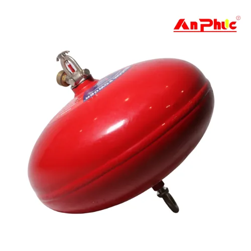 Bình chữa cháy bột ABC 4Kg Yamato Bình chữa cháy bột ABC 4Kg Yamato