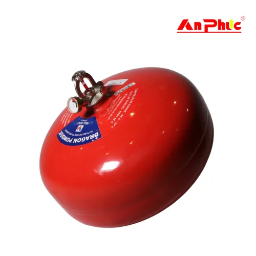Bình chữa cháy bột ABC 4Kg Yamato Bình chữa cháy bột ABC 4Kg Yamato