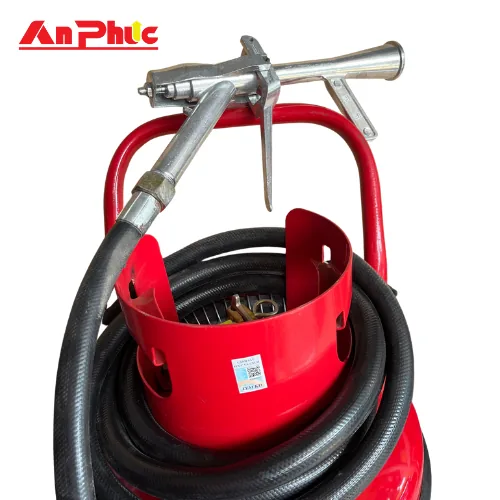 ABC Dragon 35kg