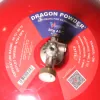 Bình chữa cháy tự động Dragon VN bột ABC 8kg