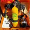 bình dưỡng khí