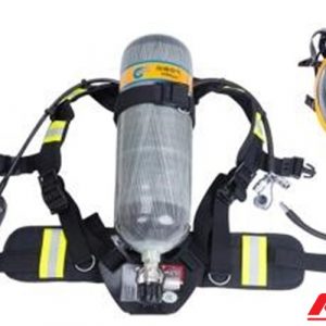 Bình dưỡng khí carbon RHZK6.8/30