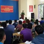 9 KỸ NĂNG PHÒNG CHÁY, CHỮA CHÁY VÀ CỨU NẠN, CỨU HỘ