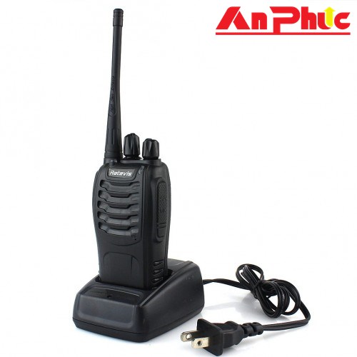 Bộ đàm Kenwood TK608