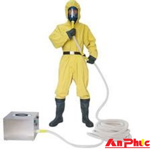Máy thở cung cấp khí