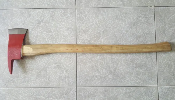 Rìu phá vỡ