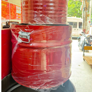 Thùng phi đựng cát PCCC