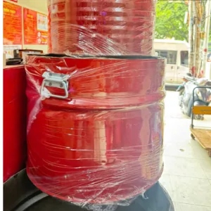 Thùng phi đựng cát PCCC