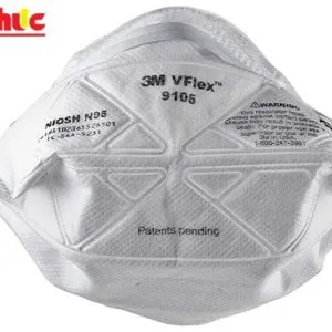 KHẨU TRANG 3M 9105 CHUẨN N95