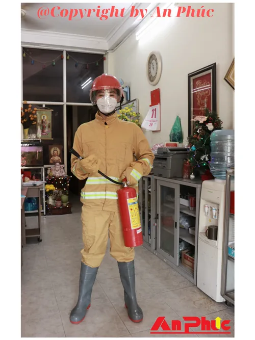 TOP 3 SẢN PHẨM BẢO HỘ LAO ĐỘNG HOT NHẤT NĂM 2020