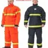 Quần áo chống cháy KTFSN300 Korea