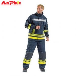 Quần áo chống cháy 700 Korea
