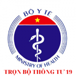 TẢI NGAY TRỌN BỘ THÔNG TƯ 19 CỦA BỘ Y TẾ