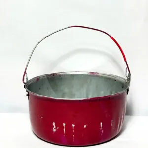 Xô chữa cháy 5 lít