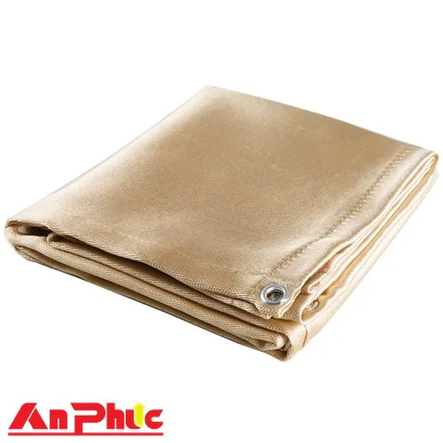 Bạt chống cháy Hàn Quốc Bạt chống cháy Hàn Quốc