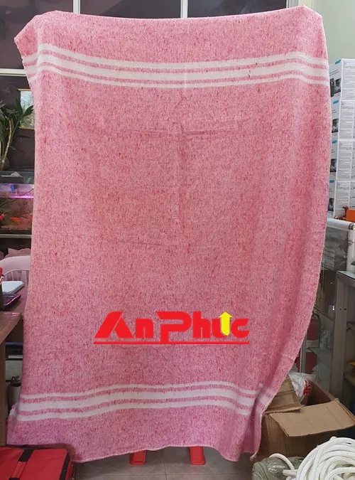 Chăn chiên dập lửa