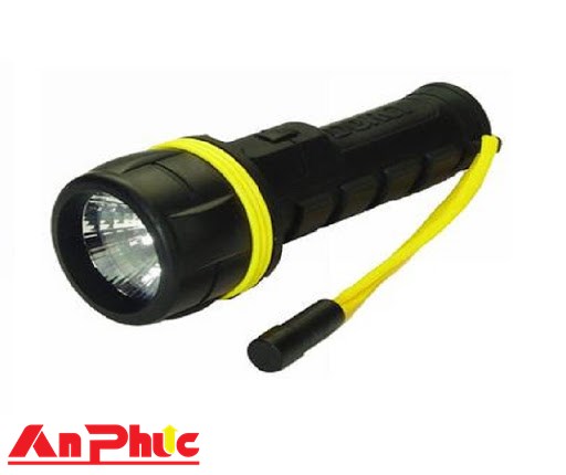 Đèn pin độ sáng 200lm