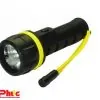 Đèn pin độ sáng 200lm