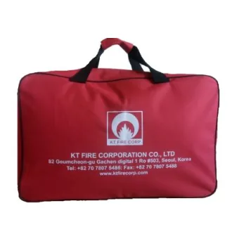 Túi đựng Quần áo chống cháy 700 Korea 