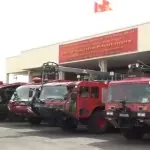 TP Hồ Chí Minh tổng kiểm tra phòng chống cháy nổ các khu vực trọng yếu dịp cập Tết