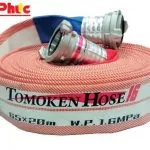 Vòi chữa cháy chất lượng hotline: 0913.801.891