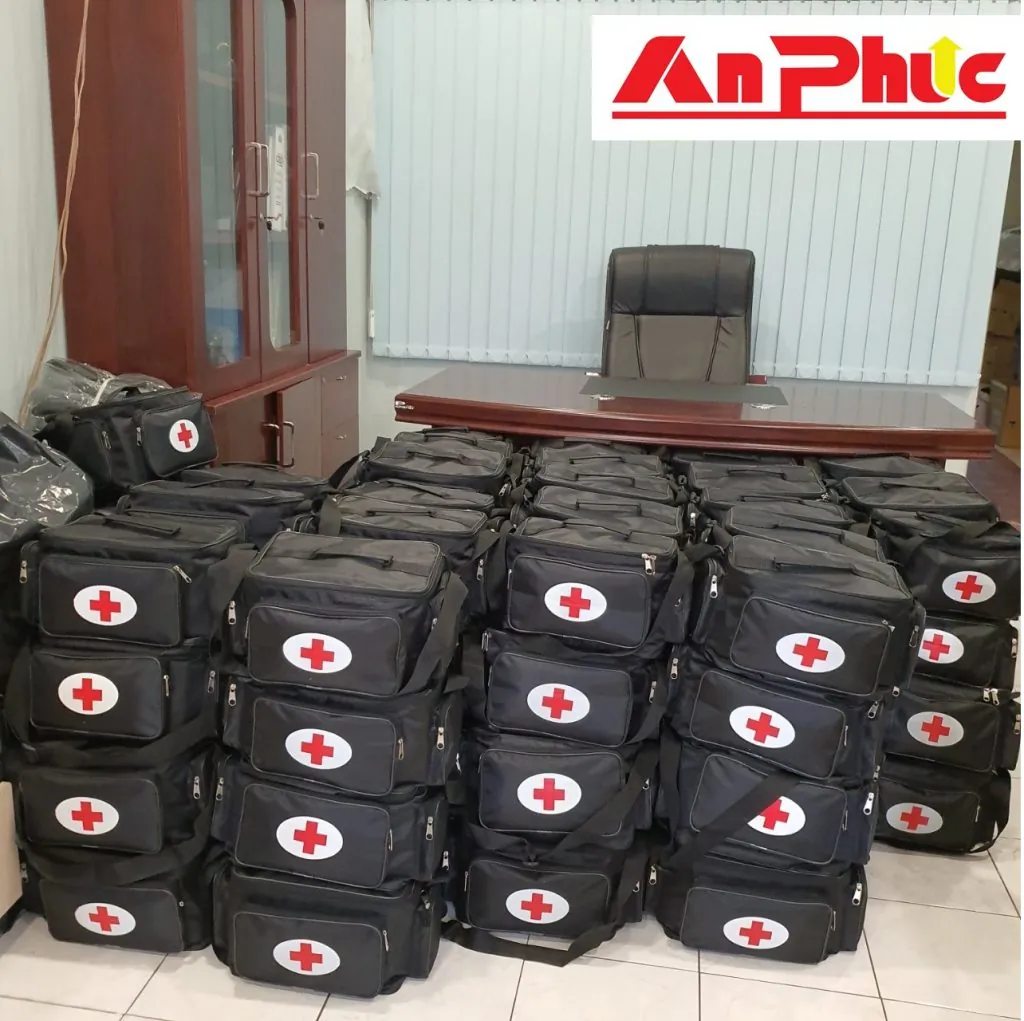 TÚI SƠ CẤP CỨU DOANH NGHIỆP