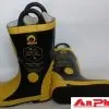Ủng chống cháy cao cấp Korea