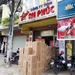 DANH MỤC THIẾT BỊ PCCC TT 150/2020/TT-BCA ĐÃ CÓ TẠI CỬA HÀNG AN PHÚC