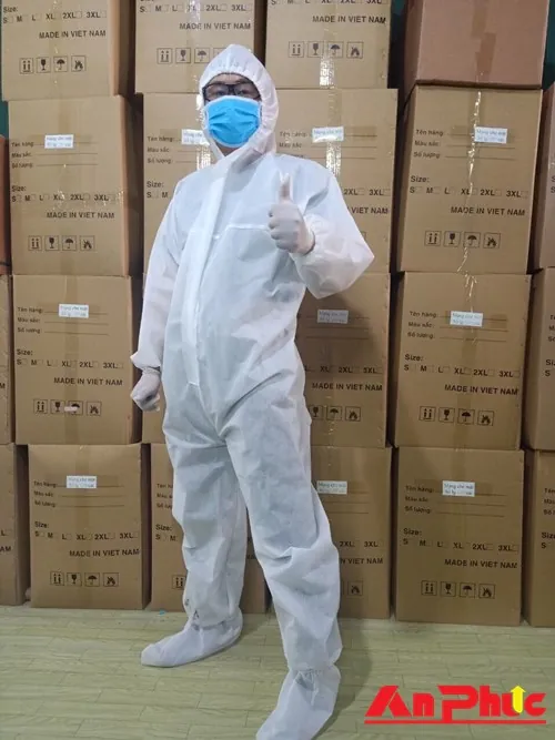 TOP 3 SẢN PHẨM BẢO HỘ LAO ĐỘNG HOT NHẤT NĂM 2020 TẠI AN PHÚC