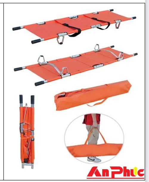 Cáng cứu thương thông tư 150/2020/TT-BCA
