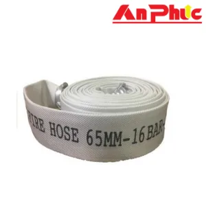 Vòi chữa cháy D65 16 bar dài 20 mét