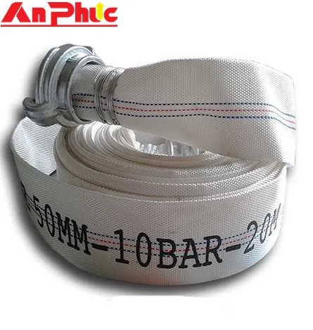 Vòi chữa cháy D50 10 bar Vòi chữa cháy D50 10 bar