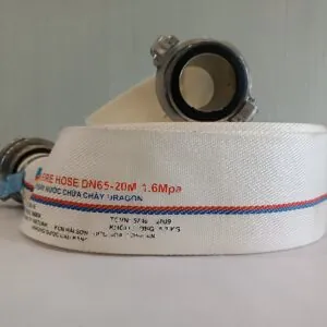 Vòi Việt Nam D65 16bar 20m