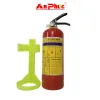 Bình chữa cháy bột ABC 2kg